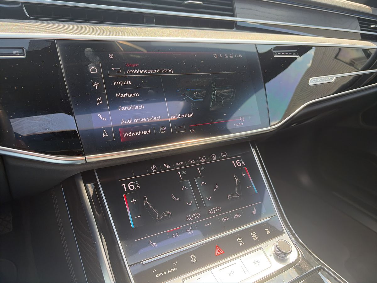 Audi A8 d'occasion