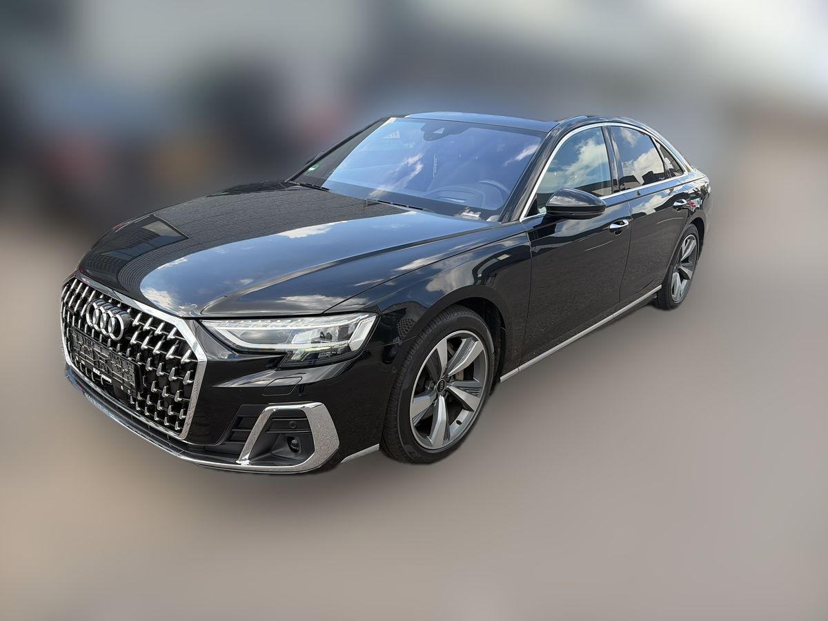 Audi A8 d'occasion