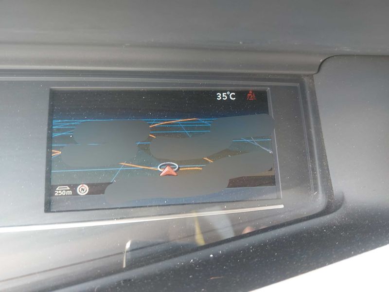 Renault Vel Satis 2.0 dCi Carminat — zdjęcie 13
