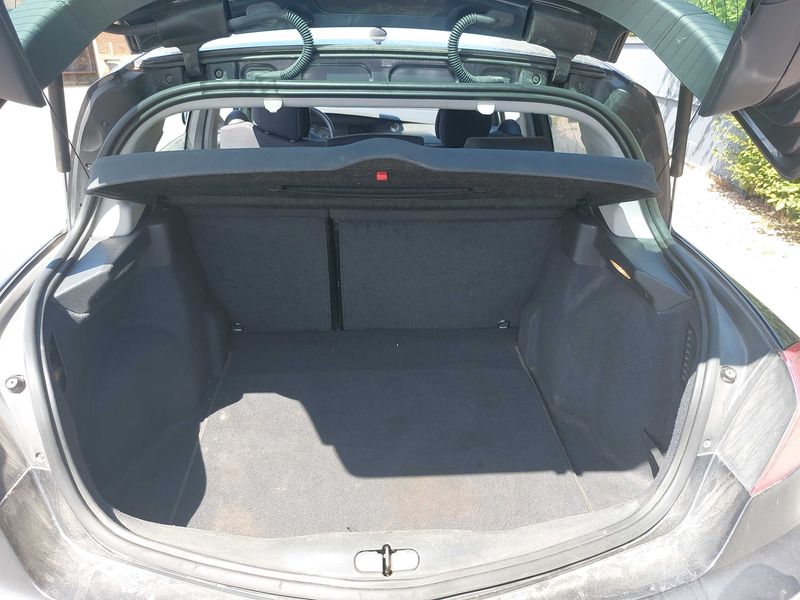 Renault Vel Satis 2.0 dCi Carminat — zdjęcie 9