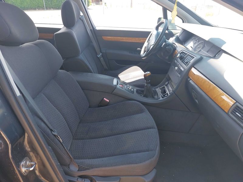 Renault Vel Satis 2.0 dCi Carminat — zdjęcie 10