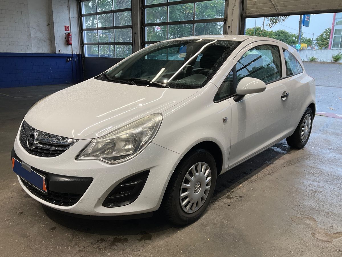 Opel Corsa 1.2 Selection