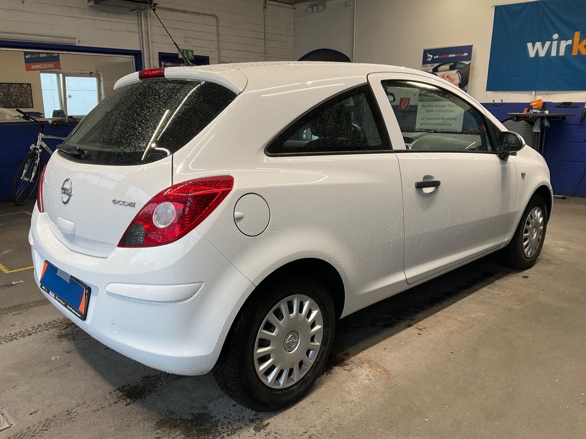 Opel Corsa 1.2 Selection