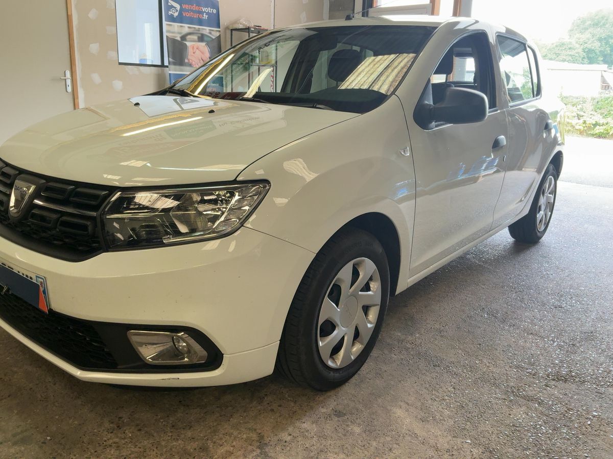 Dacia Sandero 1.0 Ambiance