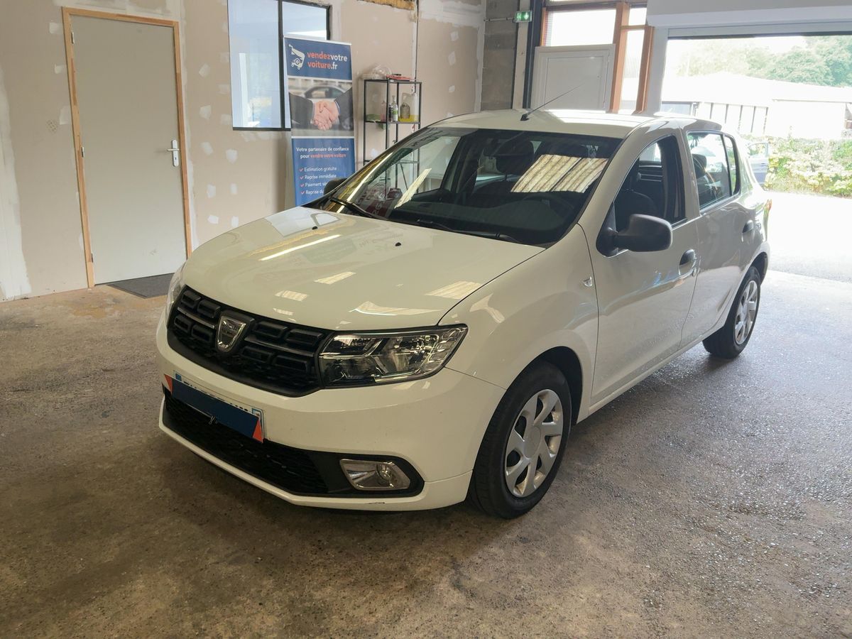 Dacia Sandero 1.0 Ambiance