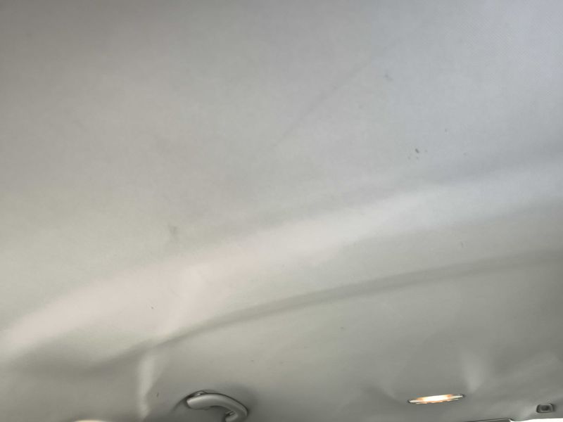 Citroen C5 2.0 HDi Millenium — zdjęcie 14