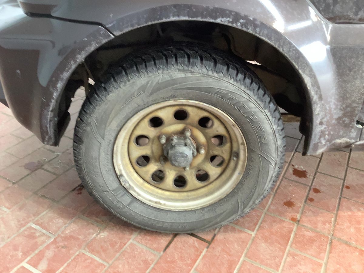 Suzuki Jimny 2015 — photo 4