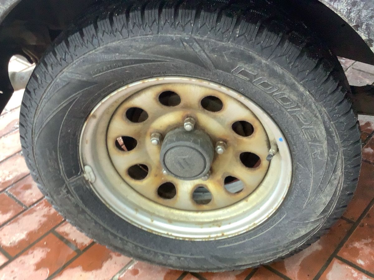 Suzuki Jimny 2015 — photo 10