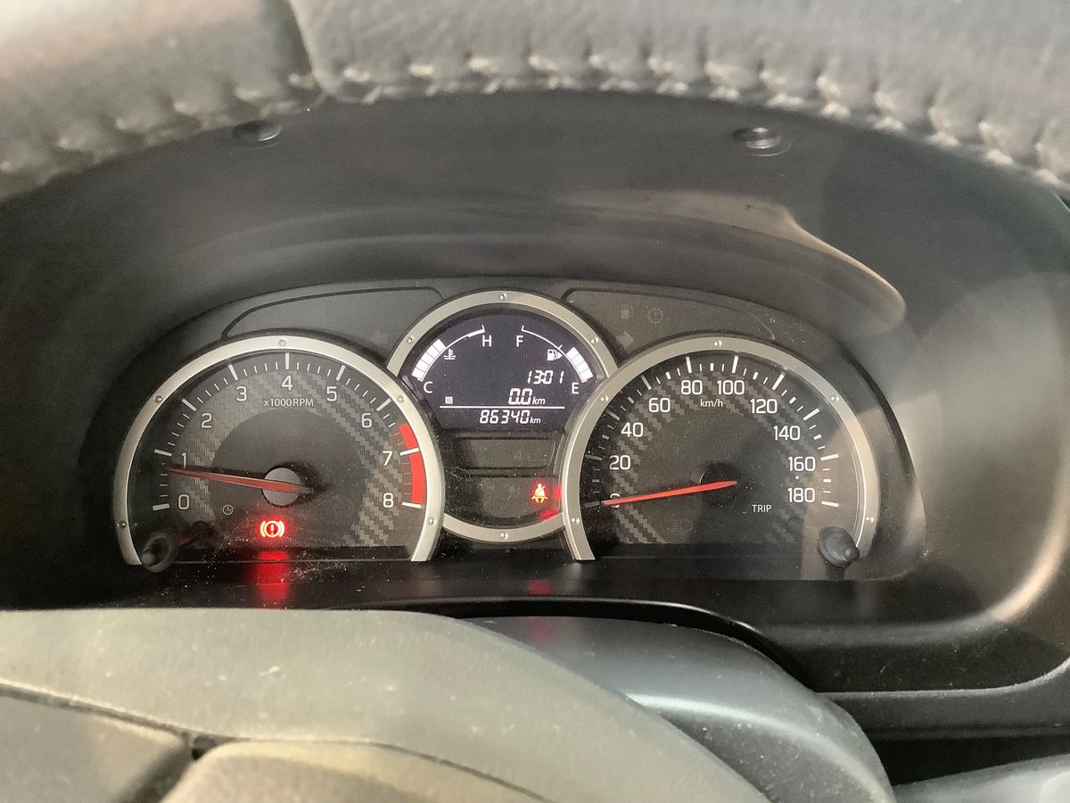 Suzuki Jimny 2015 — photo 20