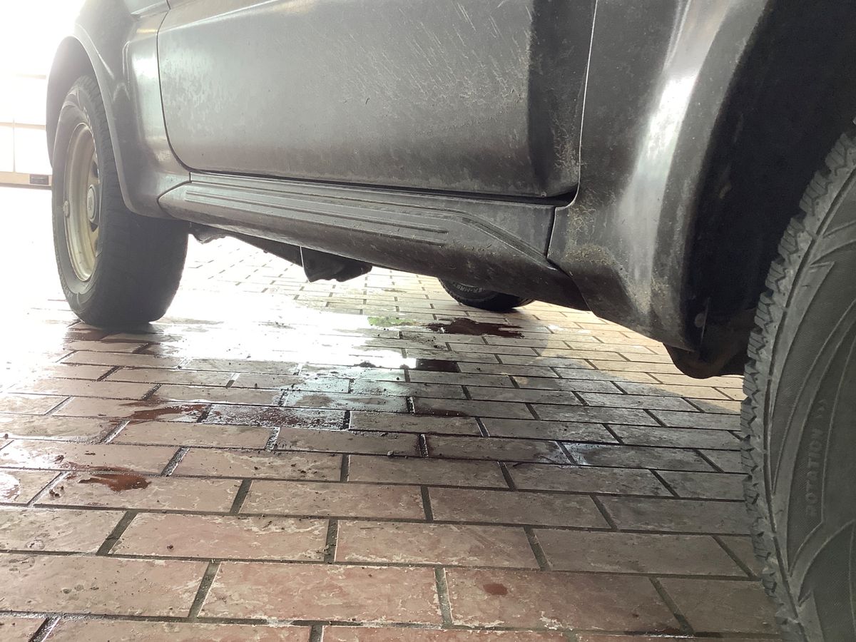 Suzuki Jimny 2015 — photo 24