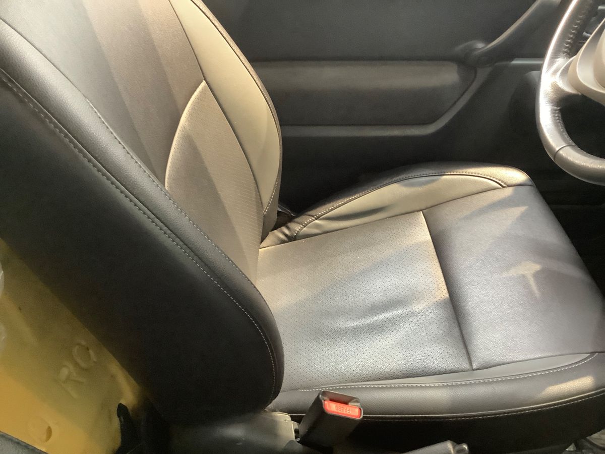 Suzuki Jimny 2015 — photo 34