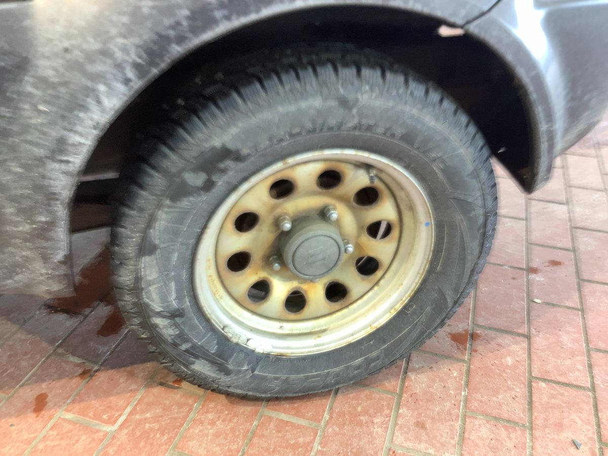 Suzuki Jimny 2015 — photo 6