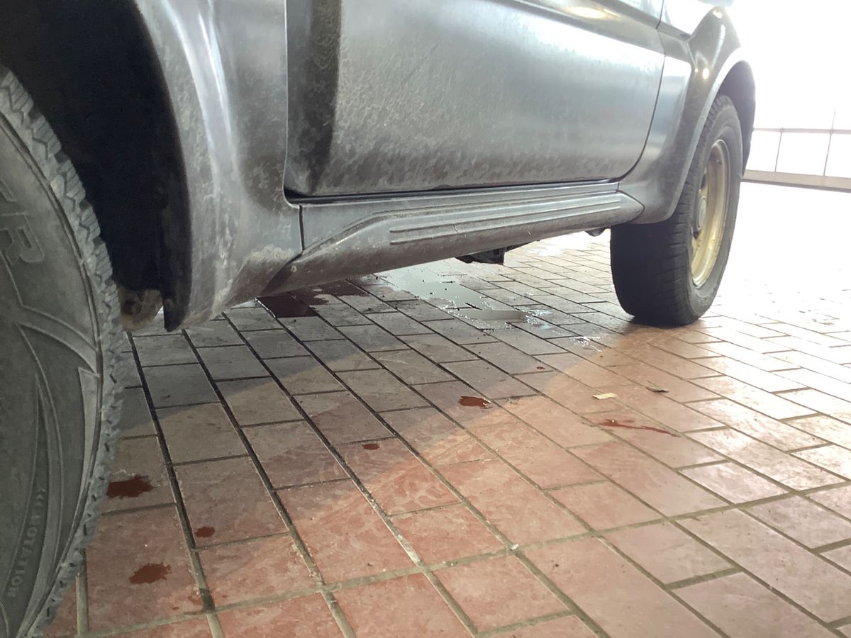 Suzuki Jimny 2015 — photo 25