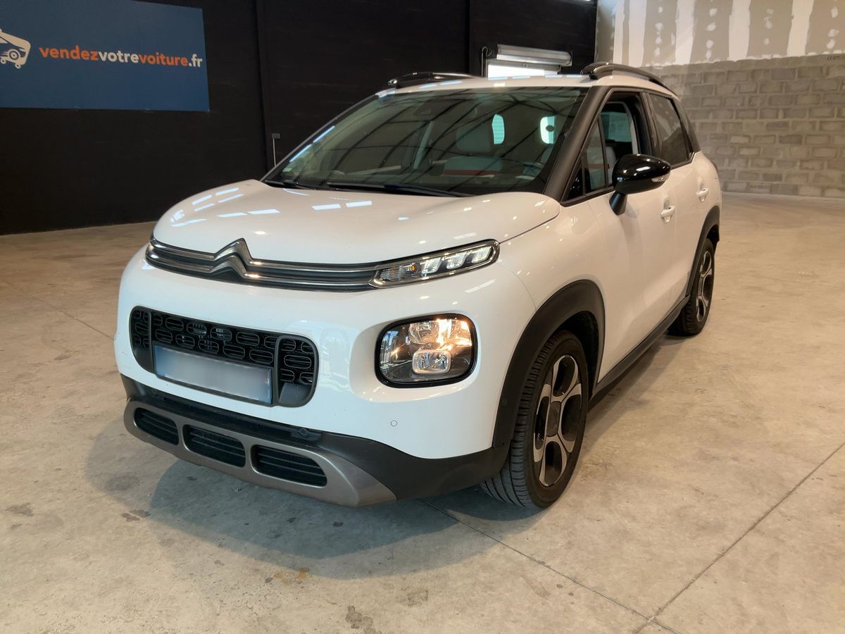 Citroen C3 2018