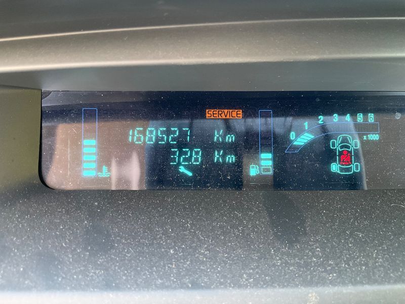 Renault Grand Scenic 2.0 dCi Jade — zdjęcie 4