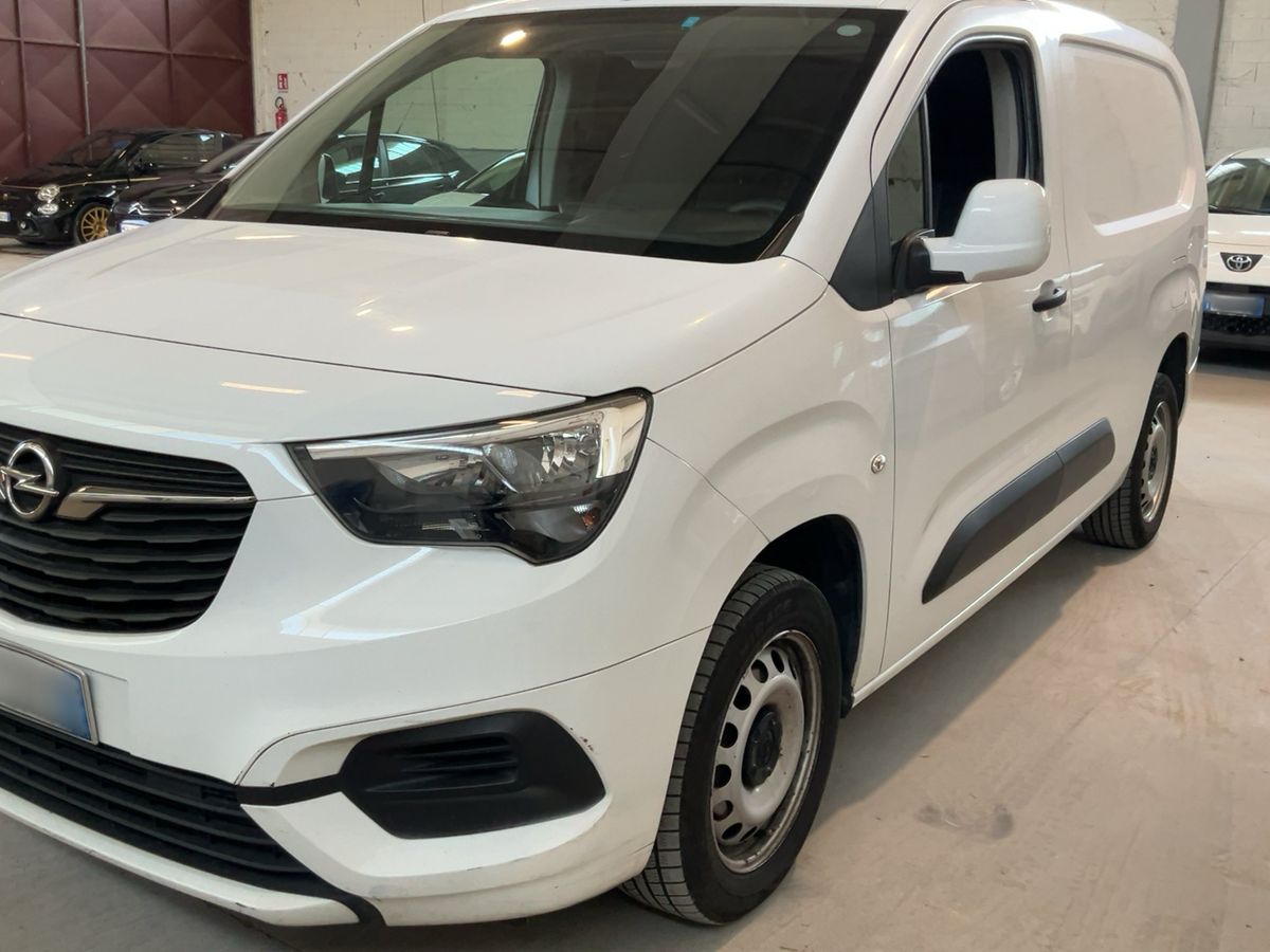 Opel Combo d'occasion