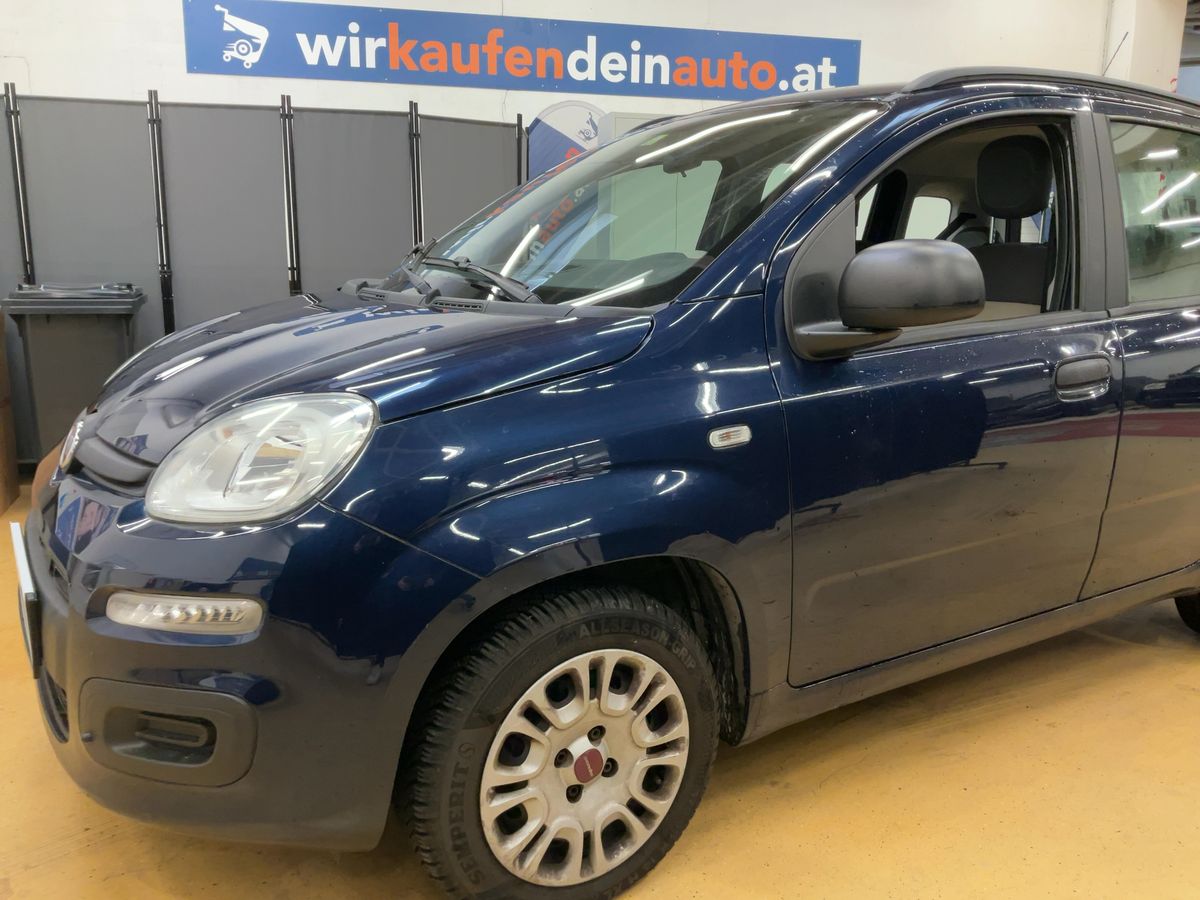 Fiat Panda 0.9 Easy