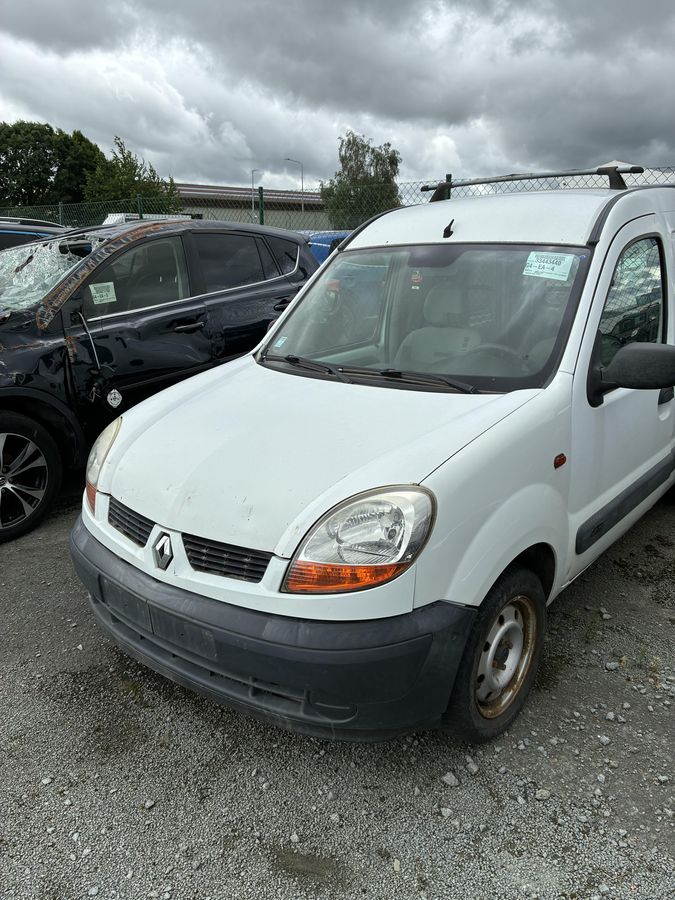 Renault Kangoo 2006