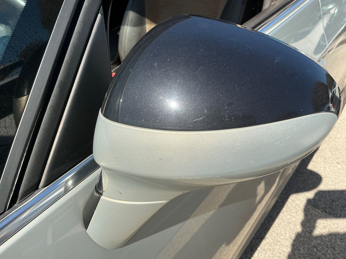 Opel Zafira 2013 — photo 35