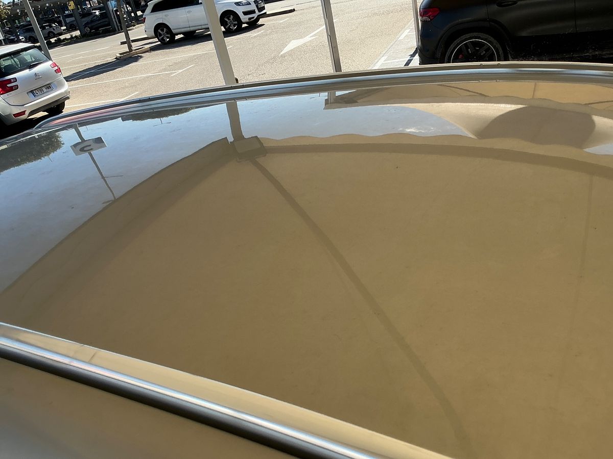 Opel Zafira 2013 — photo 14