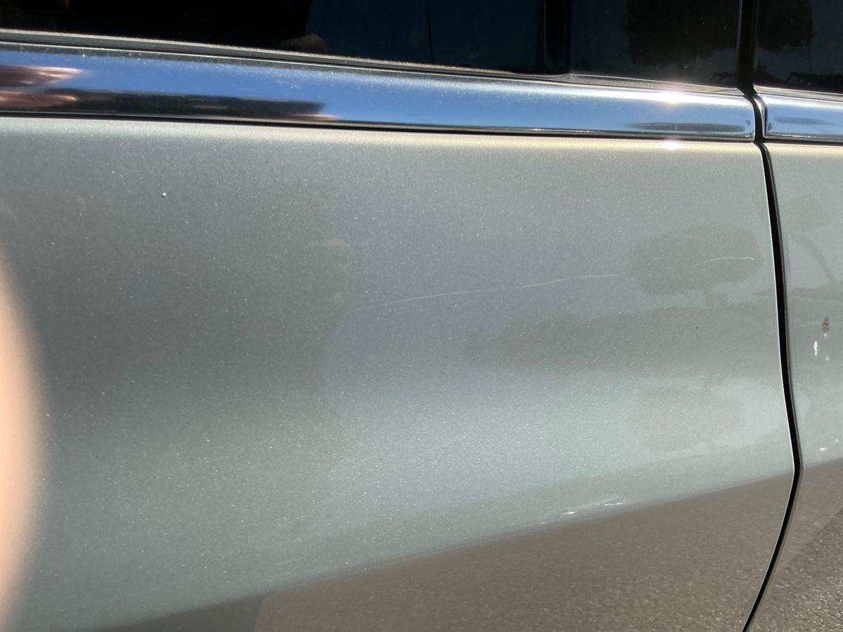 Opel Zafira 2013 — photo 27