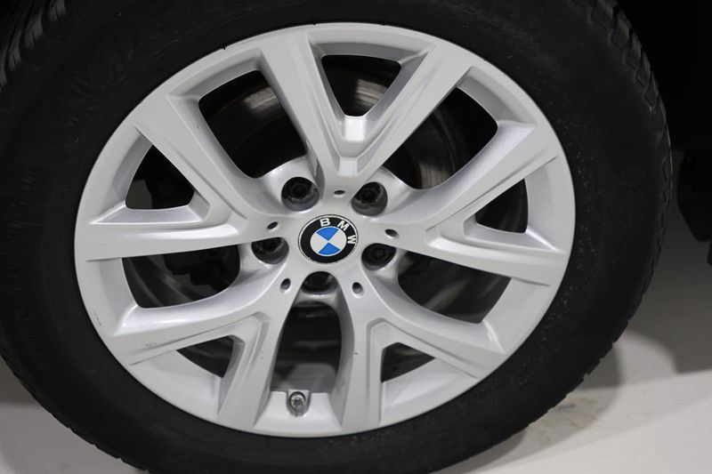 BMW X2 sDrive 16d Lounge — zdjęcie 18
