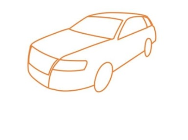 BMW X2 sDrive 16d Lounge — zdjęcie 8
