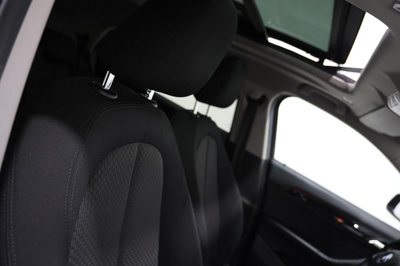 BMW X2 sDrive 16d Lounge — zdjęcie 22