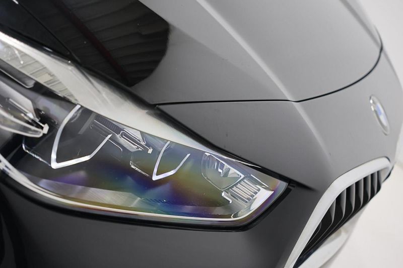 BMW X2 sDrive 16d Lounge — zdjęcie 21