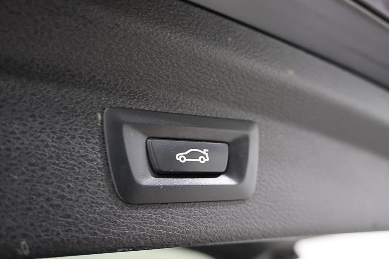 BMW X2 sDrive 16d Lounge — zdjęcie 23