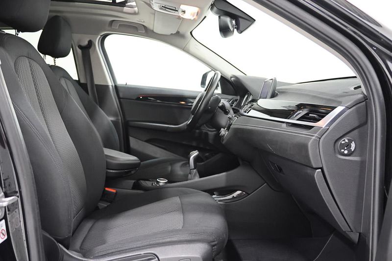 BMW X2 sDrive 16d Lounge — zdjęcie 10