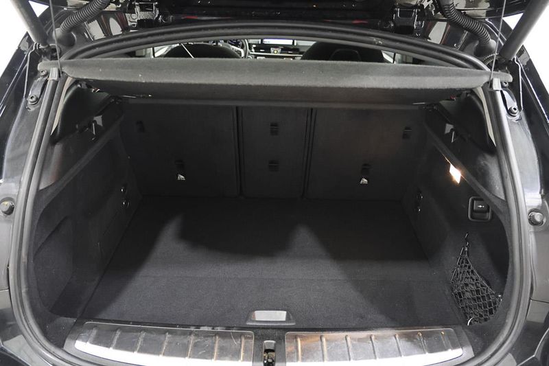 BMW X2 sDrive 16d Lounge — zdjęcie 9