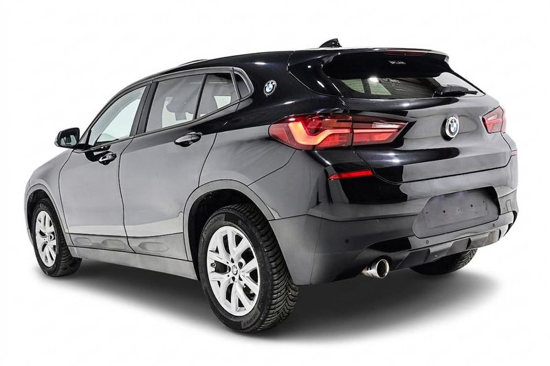 BMW X2 sDrive 16d Lounge — zdjęcie 3