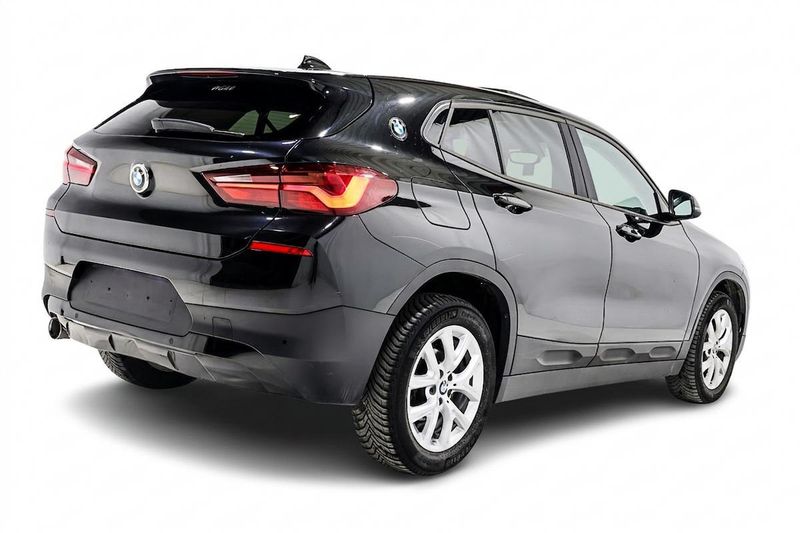 BMW X2 sDrive 16d Lounge — zdjęcie 5
