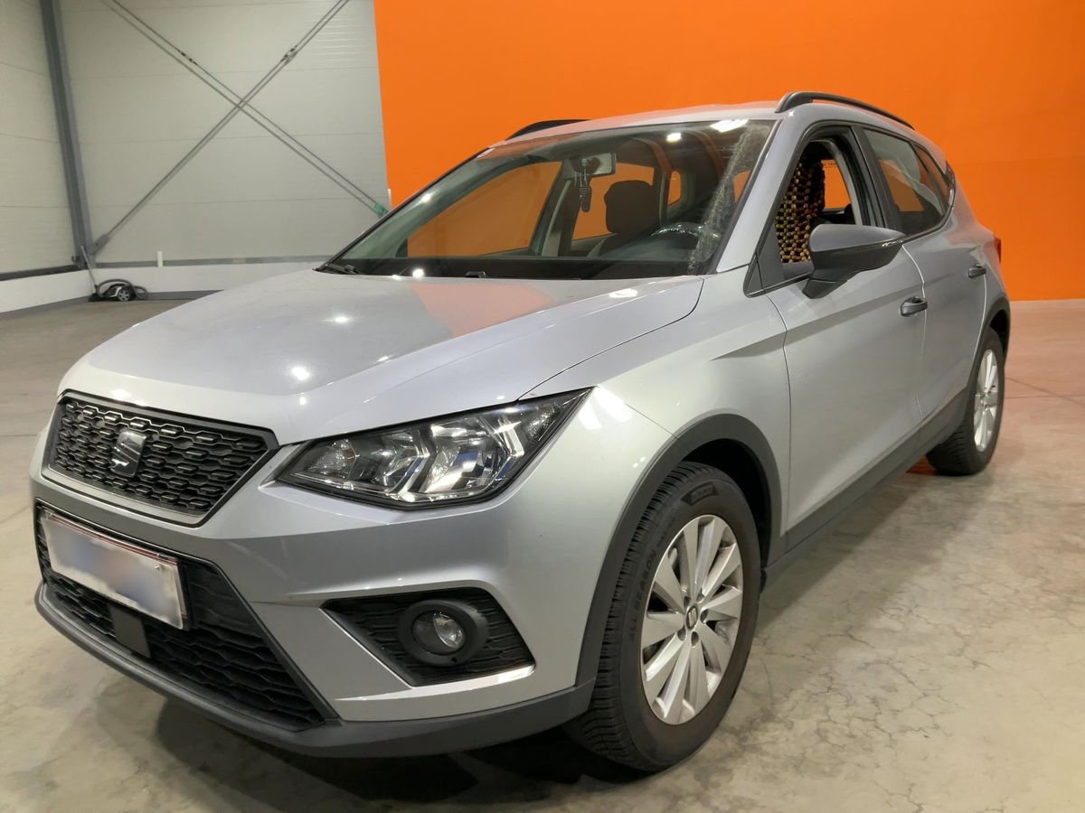 Seat Arona 2020