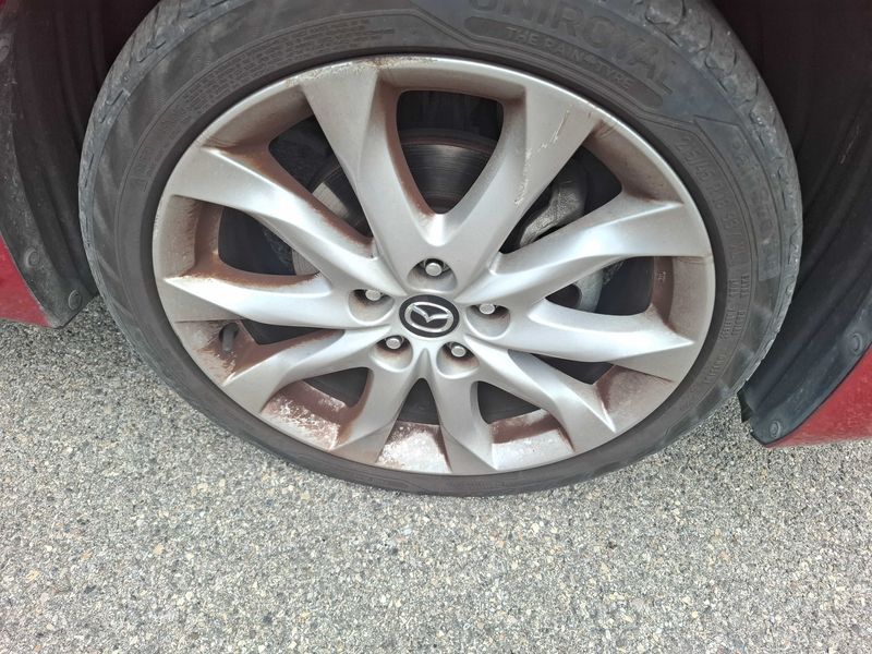 Mazda 3 2.0 Dynamique 2014 – снимка 21