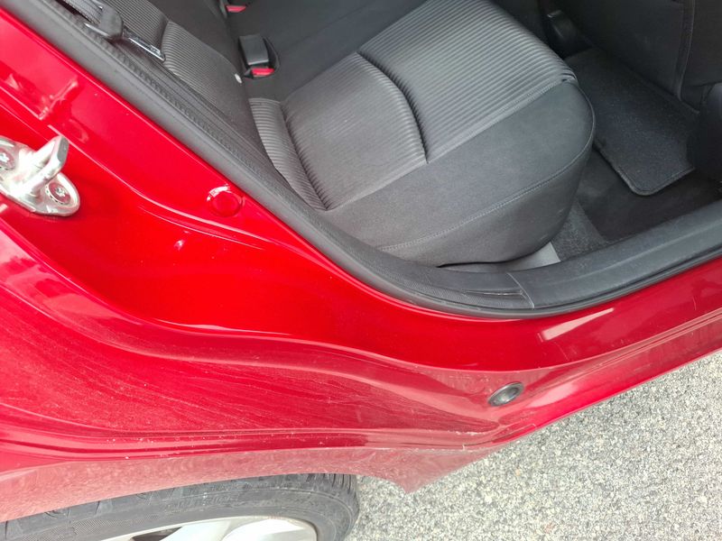 Mazda 3 2.0 Dynamique 2014 – снимка 44