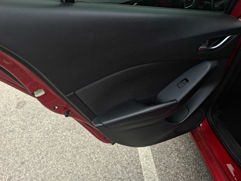 Mazda 3 2.0 Dynamique 2014 – снимка 38