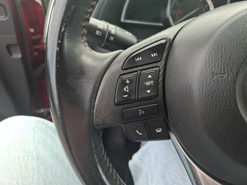 Mazda 3 2.0 Dynamique 2014 – снимка 31