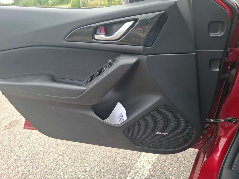 Mazda 3 2.0 Dynamique 2014 – снимка 27