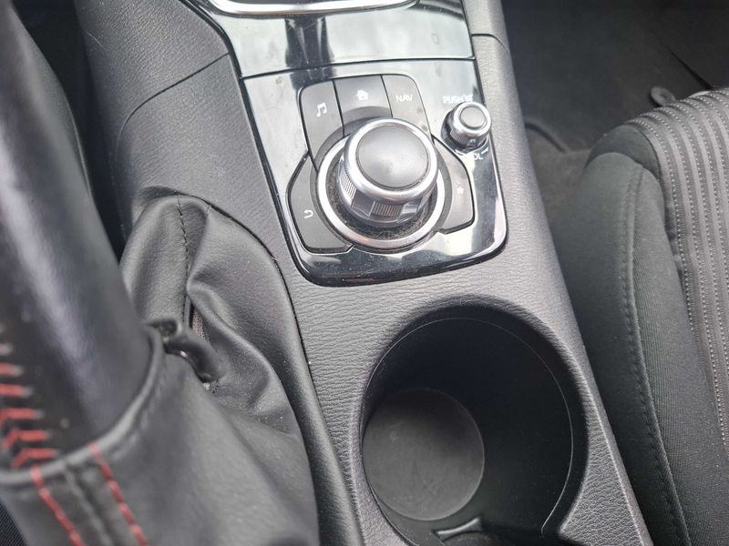 Mazda 3 2.0 Dynamique 2014 – снимка 34
