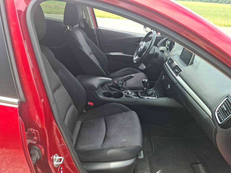 Mazda 3 2.0 Dynamique 2014 – снимка 10