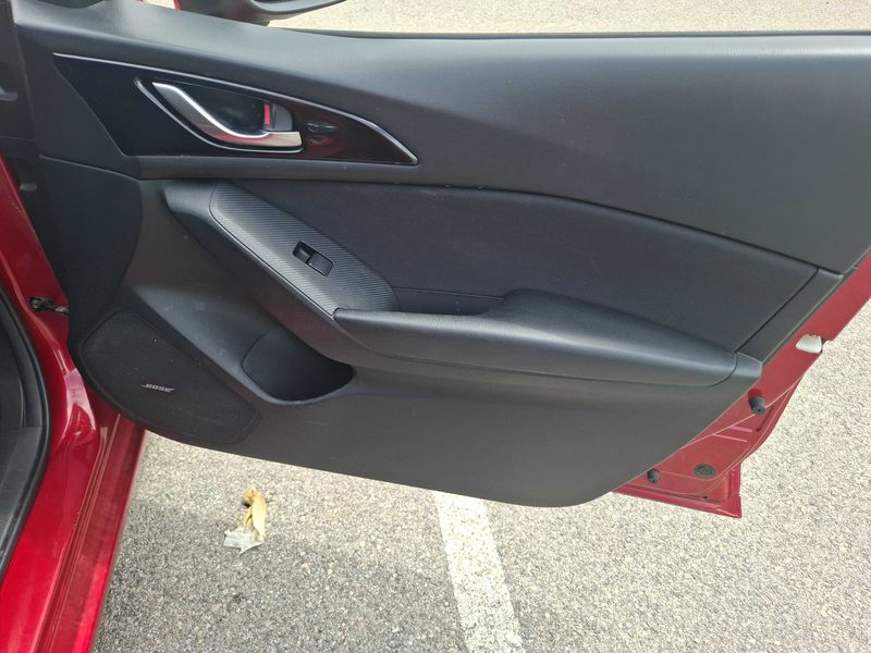 Mazda 3 2.0 Dynamique 2014 – снимка 45