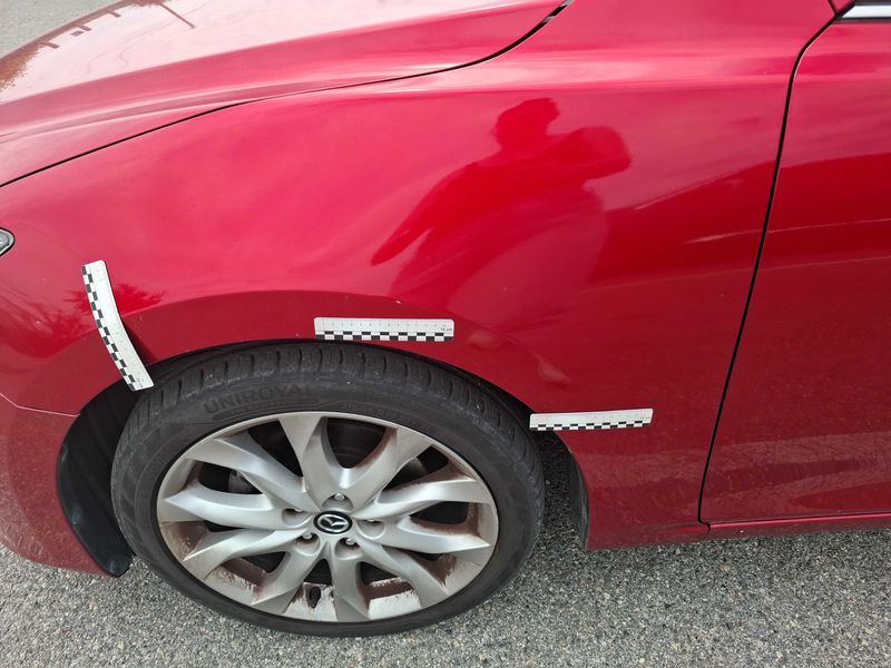 Mazda 3 2.0 Dynamique 2014 – снимка 53