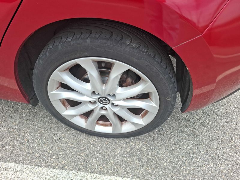 Mazda 3 2.0 Dynamique 2014 – снимка 47