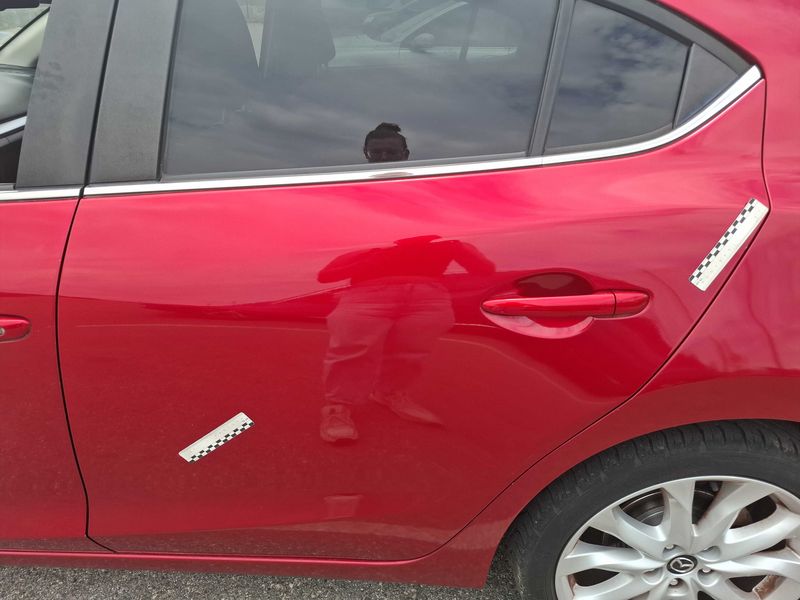 Mazda 3 2.0 Dynamique 2014 – снимка 50