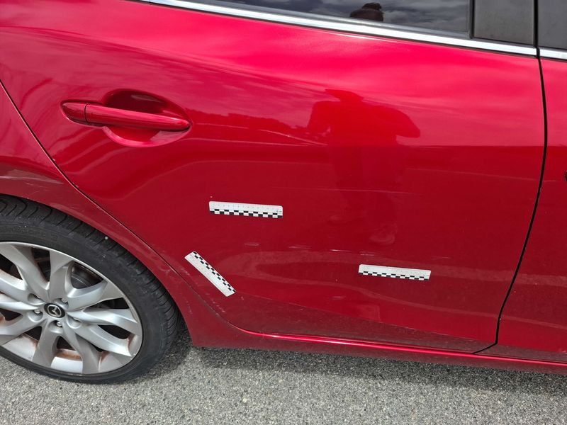 Mazda 3 2.0 Dynamique 2014 – снимка 25