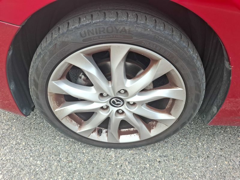 Mazda 3 2.0 Dynamique 2014 – снимка 48