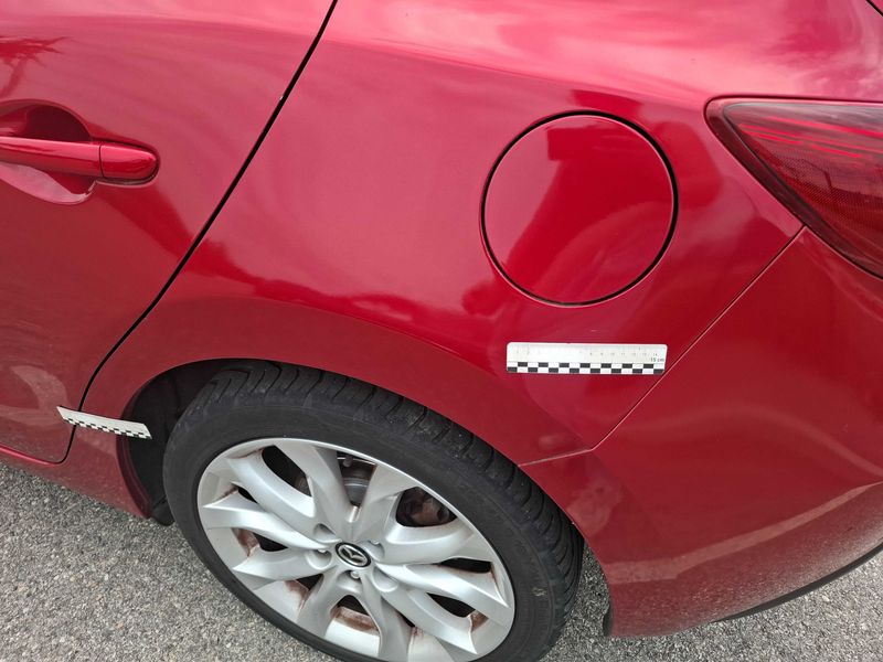 Mazda 3 2.0 Dynamique 2014 – снимка 56