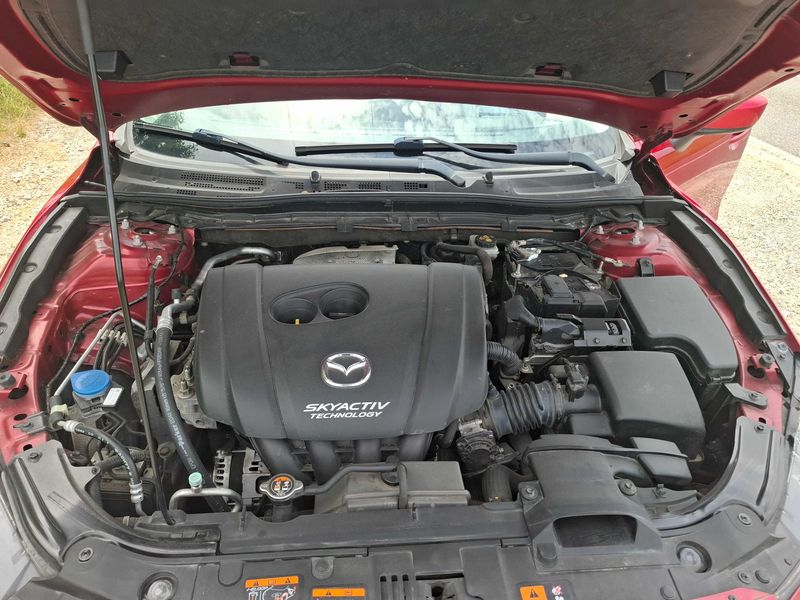 Mazda 3 2.0 Dynamique 2014 – снимка 8